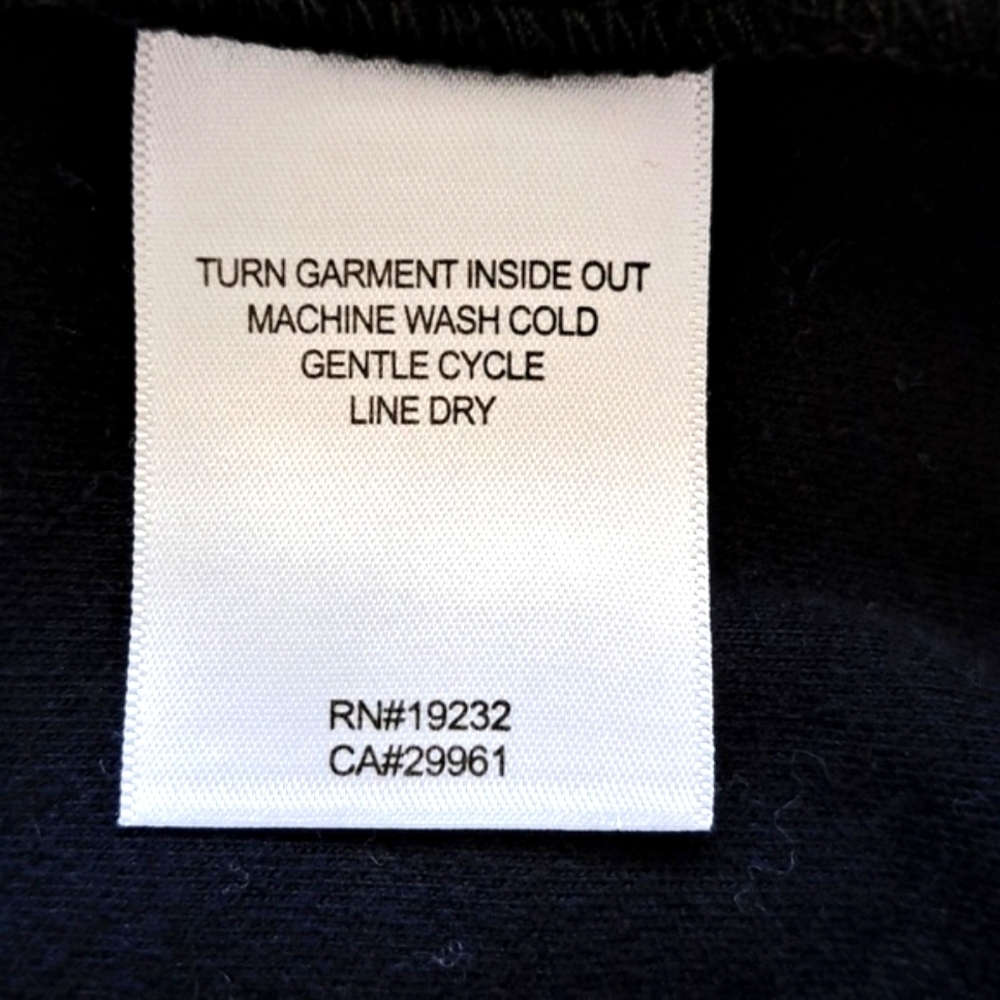 Alfred Dunner Black and Tan Blazer with Bold Design Size 12 - Picture 8 of 11
